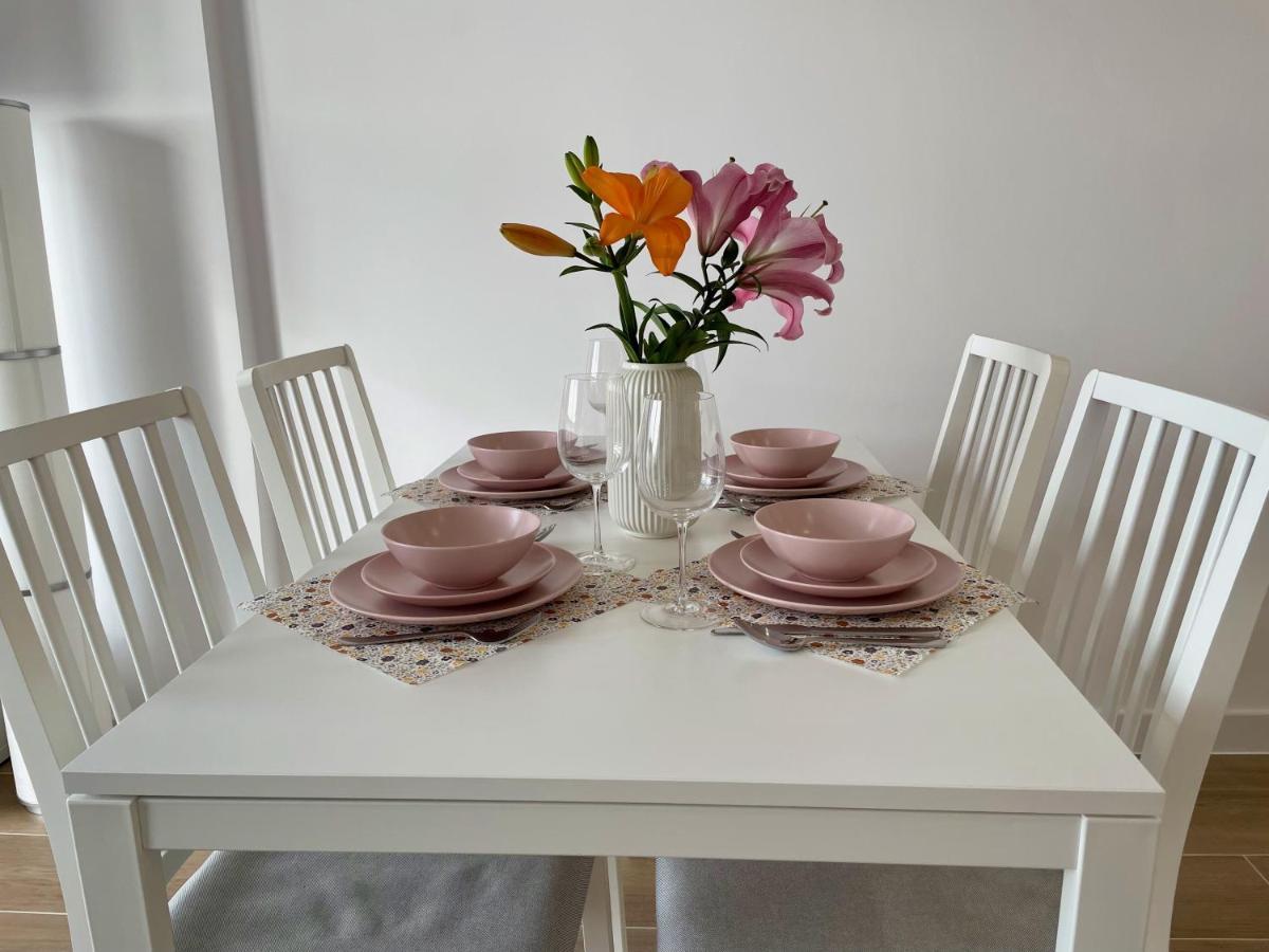 Apartamento Malibu Park 2116 - Ocean View *