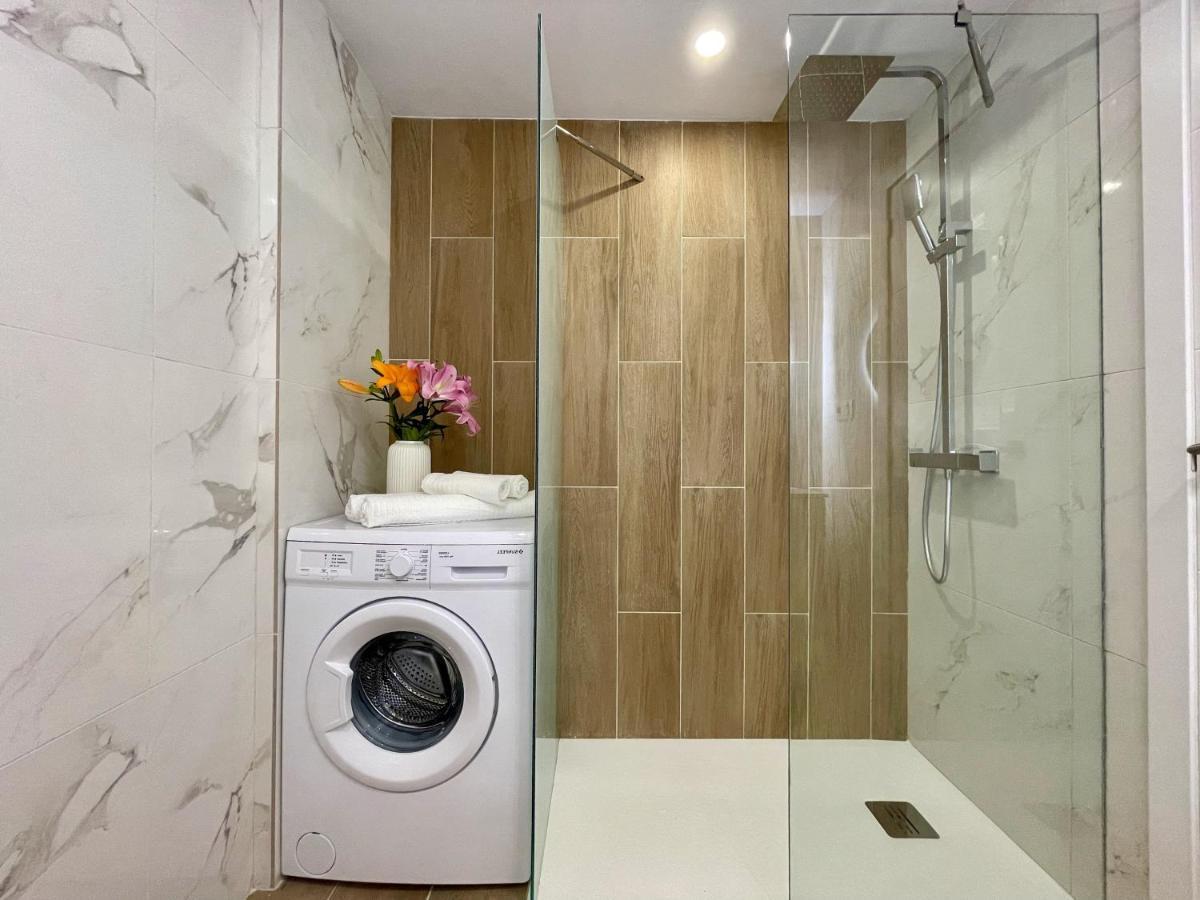 Apartamento Malibu Park 2116 - Ocean View *