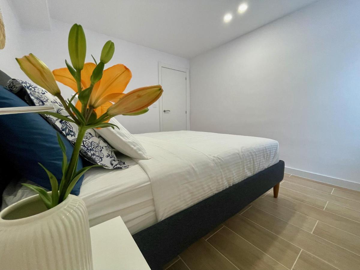 Apartamento Malibu Park 2116 - Ocean View Costa Adeje (Tenerife)