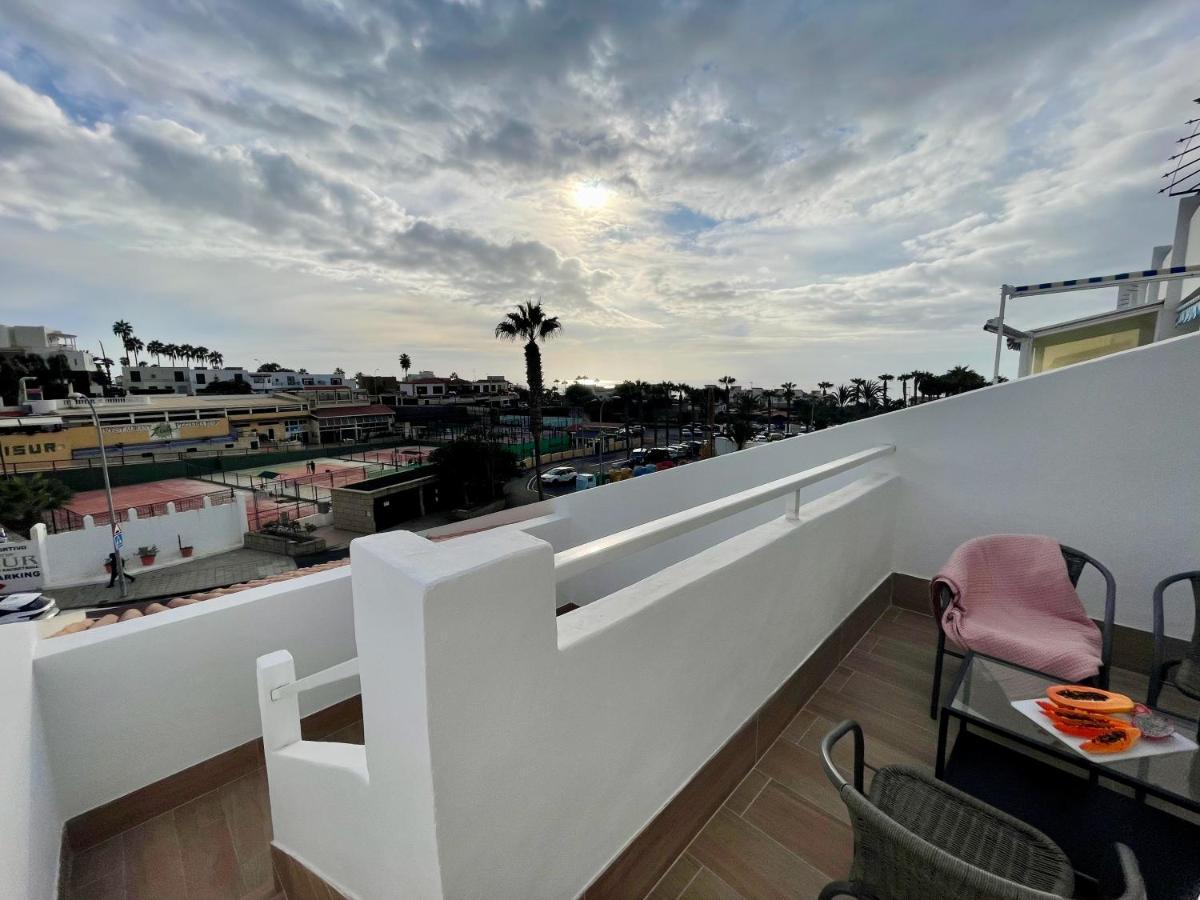 Appartamento Malibu Park 2116 - Ocean View *