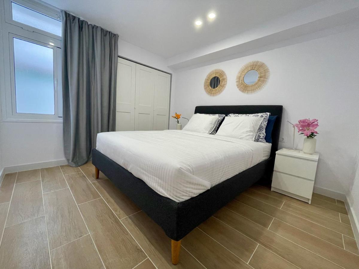 Apartamento Malibu Park 2116 - Ocean View Costa Adeje (Tenerife)