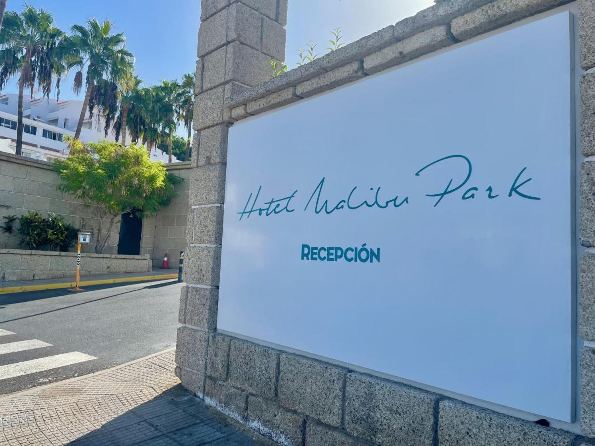 Apartamento Malibu Park 2116 - Ocean View Costa Adeje (Tenerife)