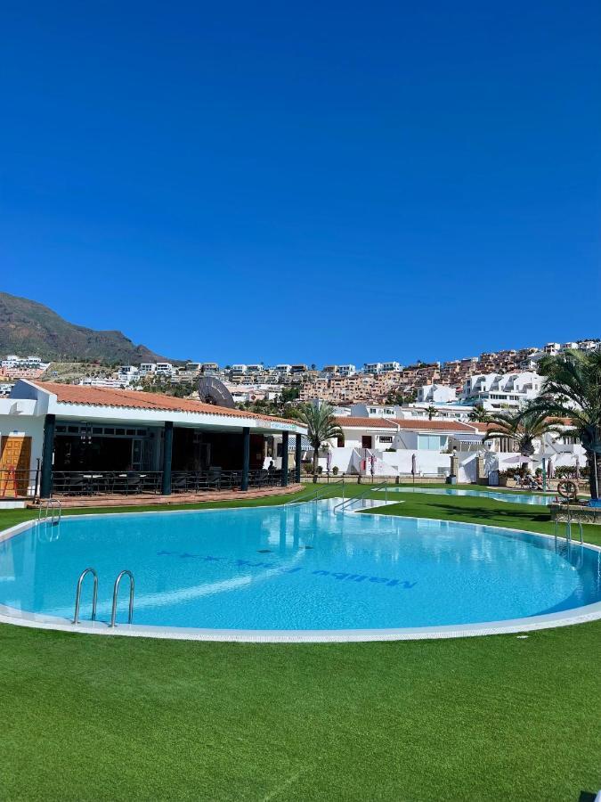 Malibu Park 2116 - Ocean View * Costa Adeje (Tenerife)