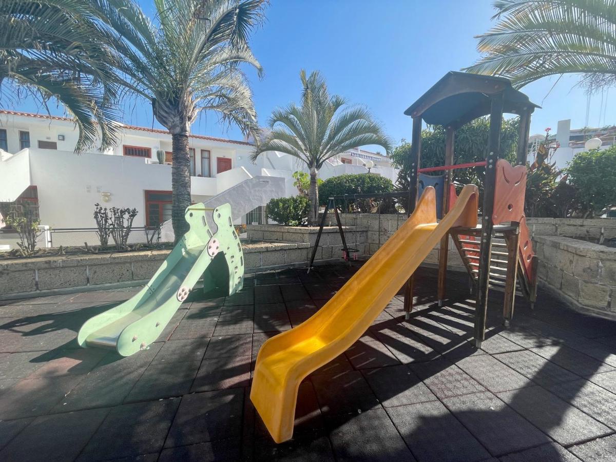 Malibu Park 2116 - Ocean View Apartamento Costa Adeje (Tenerife)