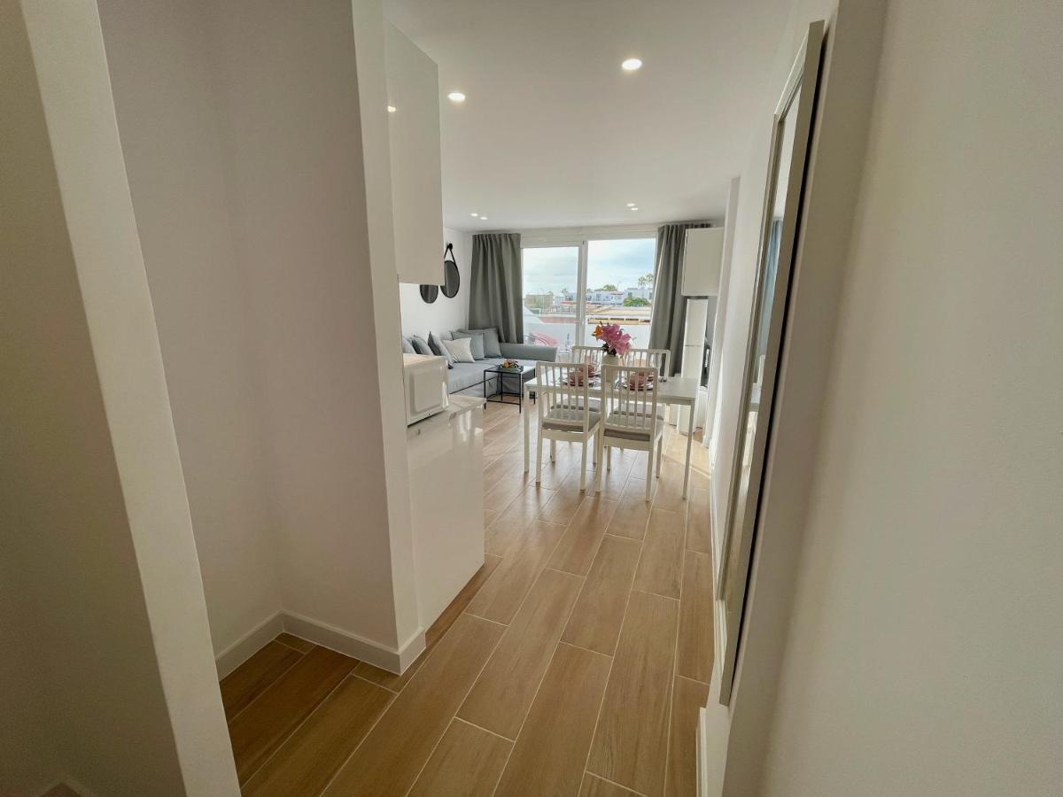 Malibu Park 2116 - Ocean View * Costa Adeje (Tenerife)