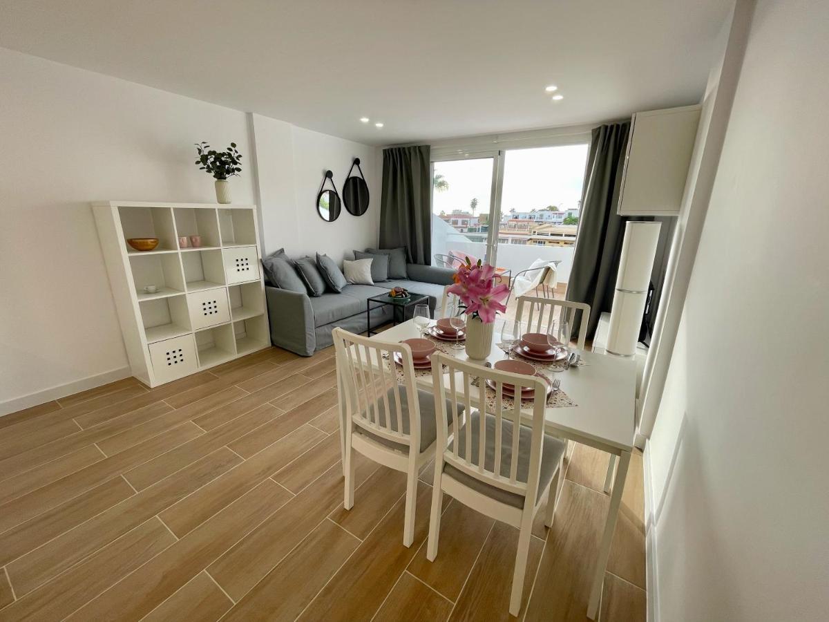 Appartement Malibu Park 2116 - Ocean View Costa Adeje (Tenerife)