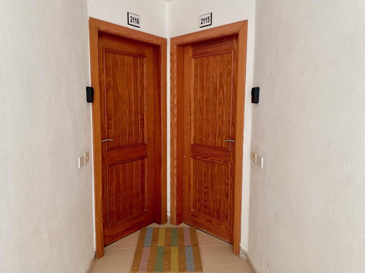 Appartement Malibu Park 2116 - Ocean View Costa Adeje (Tenerife)